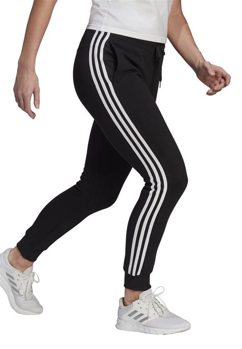 adidas climalite broek dames